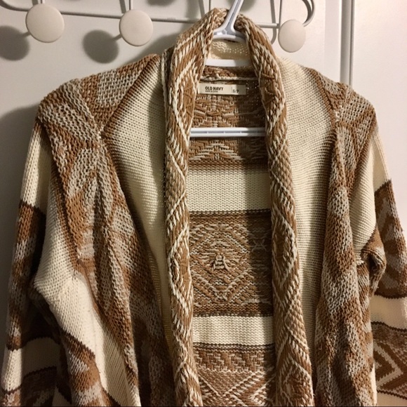 BOGO FREE - Knit Cardigan - Picture 2 of 3